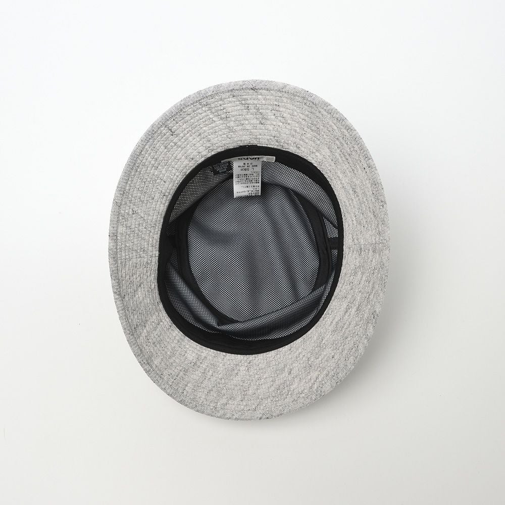 ダックス サファリハット Safari Linen Mix（サファリ リネンミックス