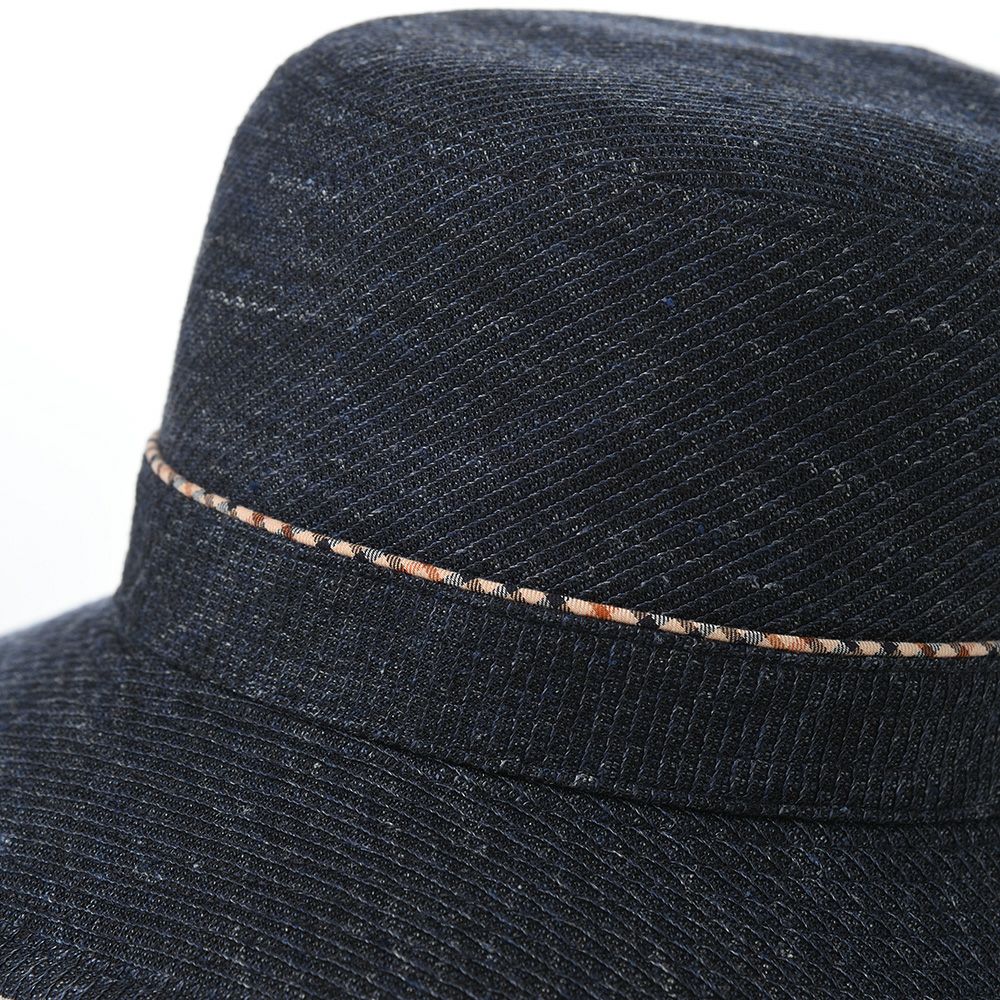 ダックス サファリハット Safari Linen Mix（サファリ リネンミックス