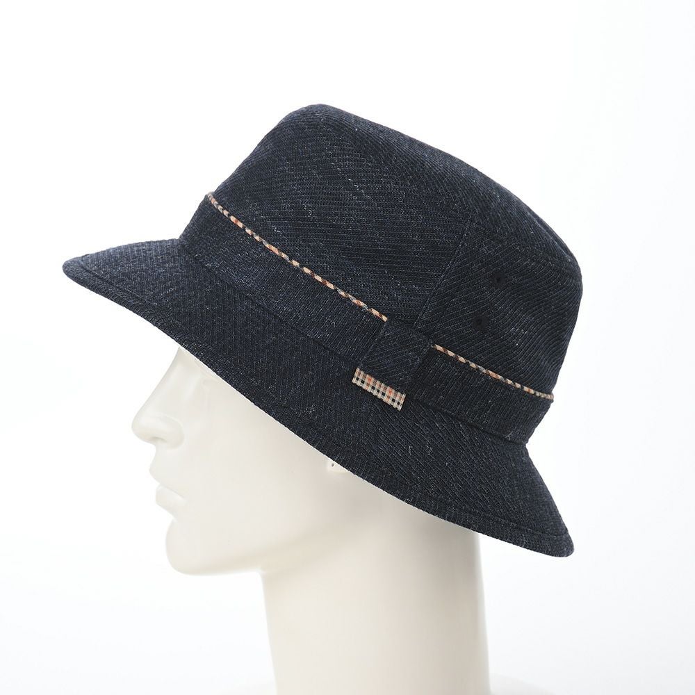 ダックス サファリハット Safari Linen Mix（サファリ リネンミックス
