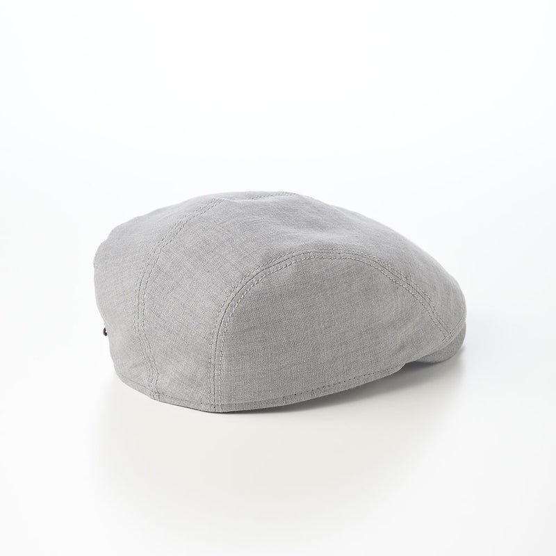 ゴットマンのハンチング Jackson Linen（ジャクソン リネン） G2638100 グレー