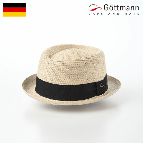 Frank Braid Hat（フランク ブレードハット） G29412323 ナチュラル