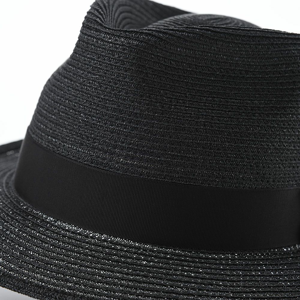 ノックス ブレードハット Linen Braid Hat（リネン ブレード ハット