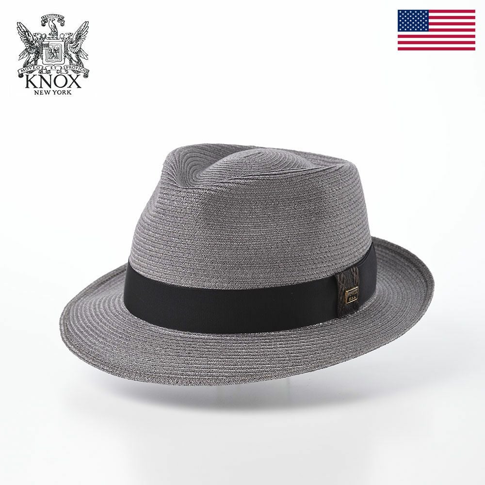 ノックス ラフィアハット Raffia Hat Portable（ラフィアハット