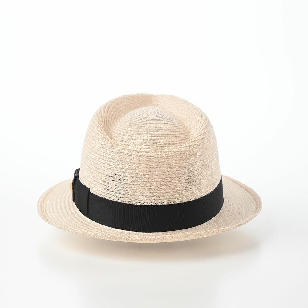 ノックス ブレードハット Linen Braid Hat（リネン ブレード ハット
