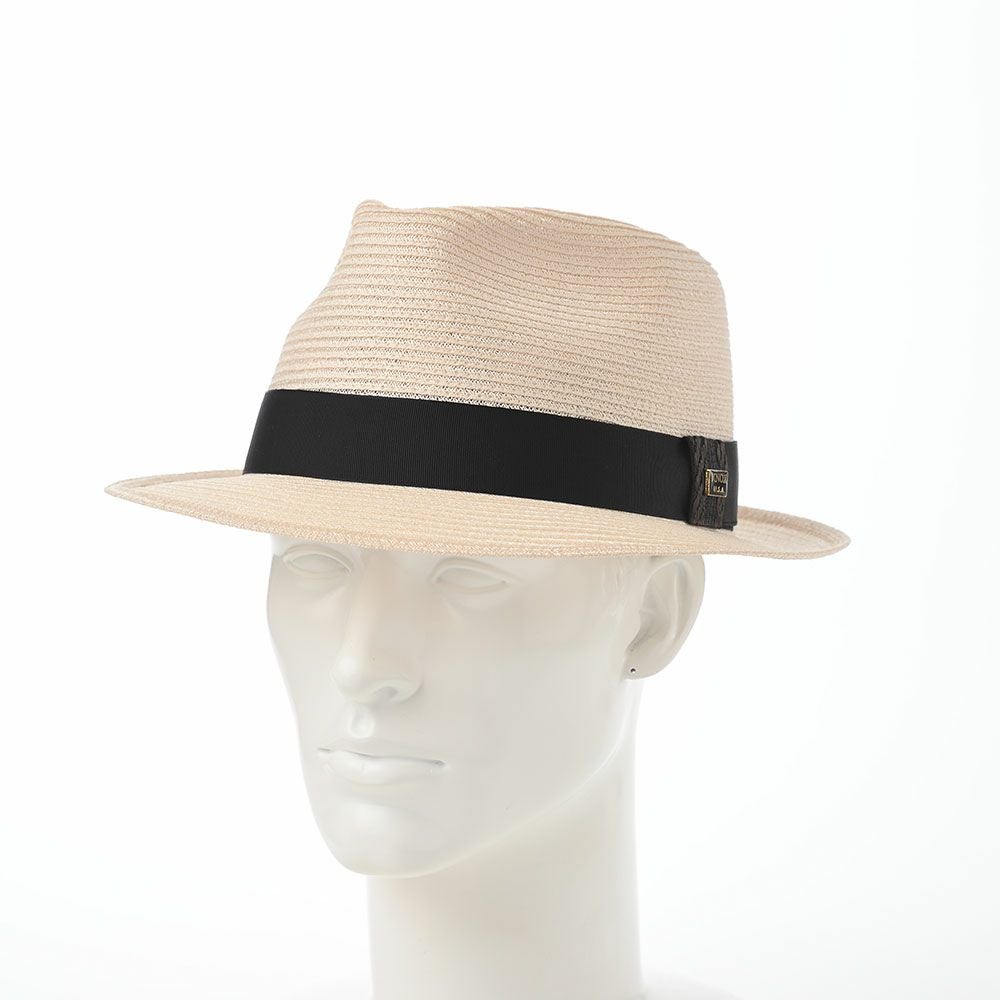 ノックス ブレードハット Linen Braid Hat（リネン ブレード ハット
