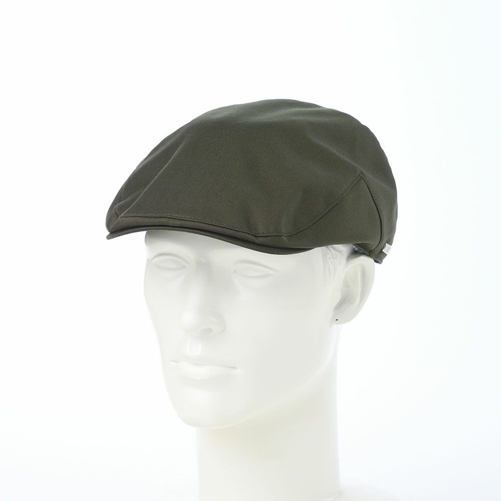 ダックス ハンチング Hunting Cotton Twill（ハンチング コットン