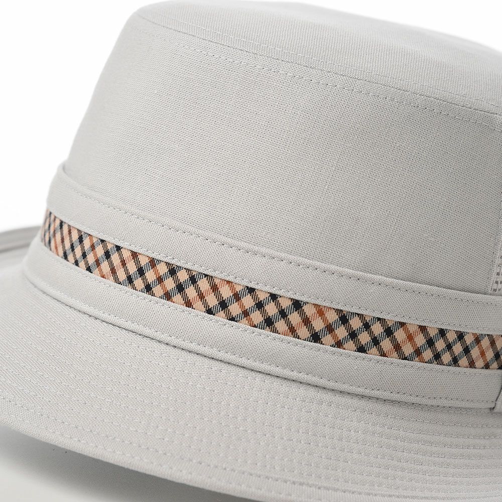 ダックス アルペンハット Alpen Side Mesh（アルペン サイドメッシュ