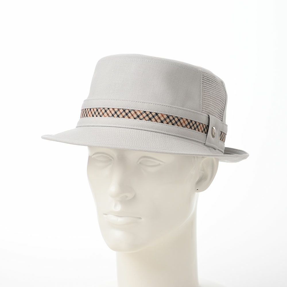 はっしーページ ダックス アルペンハット Alpen Side Mesh（アルペン サイドメッシュ