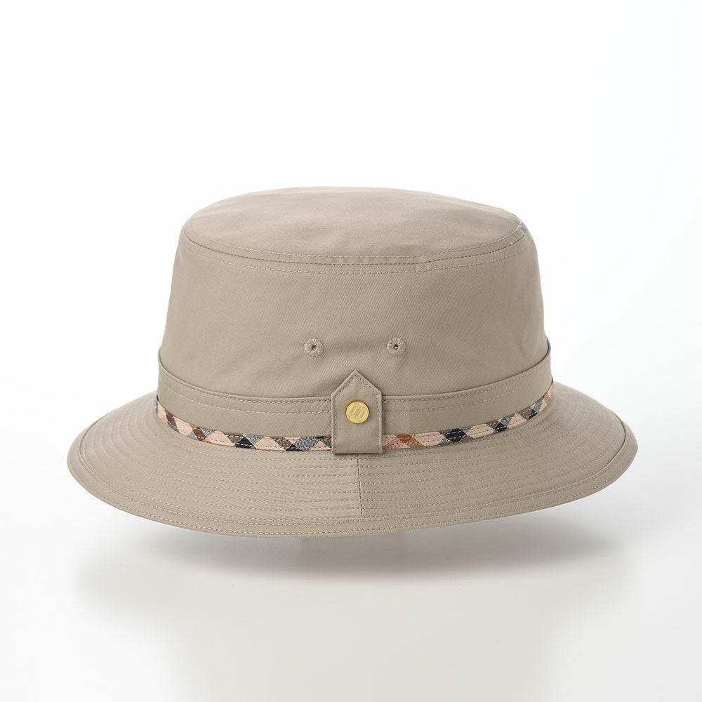 ダックス サファリハット New Safari Coat Cloth（ニュー サファリ