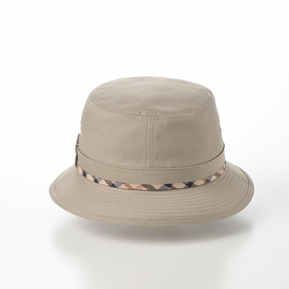 ダックス サファリハット New Safari Coat Cloth（ニュー サファリ