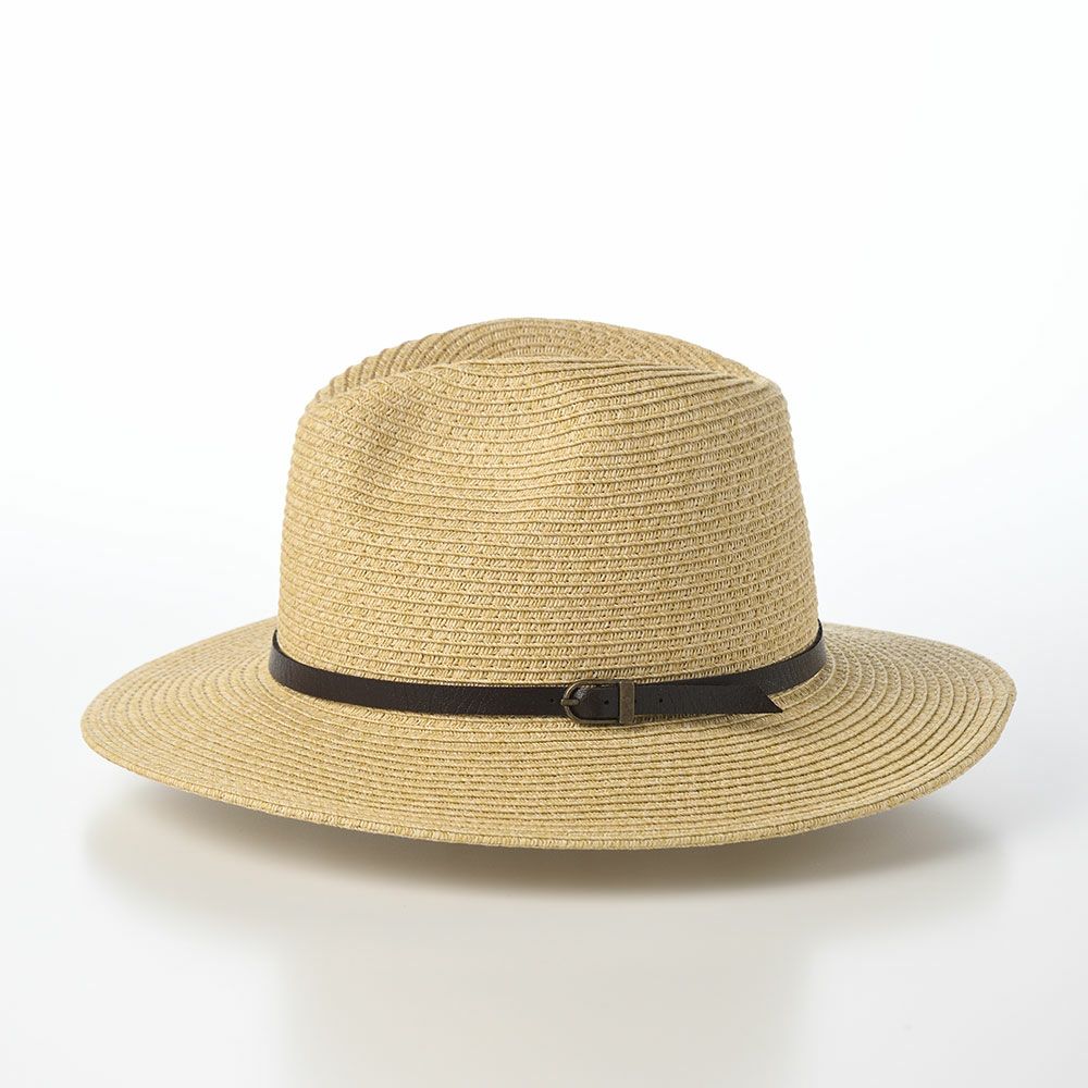 マローネ ブレードハット Belt Band Braid Hat（ベルトバンド ブレード