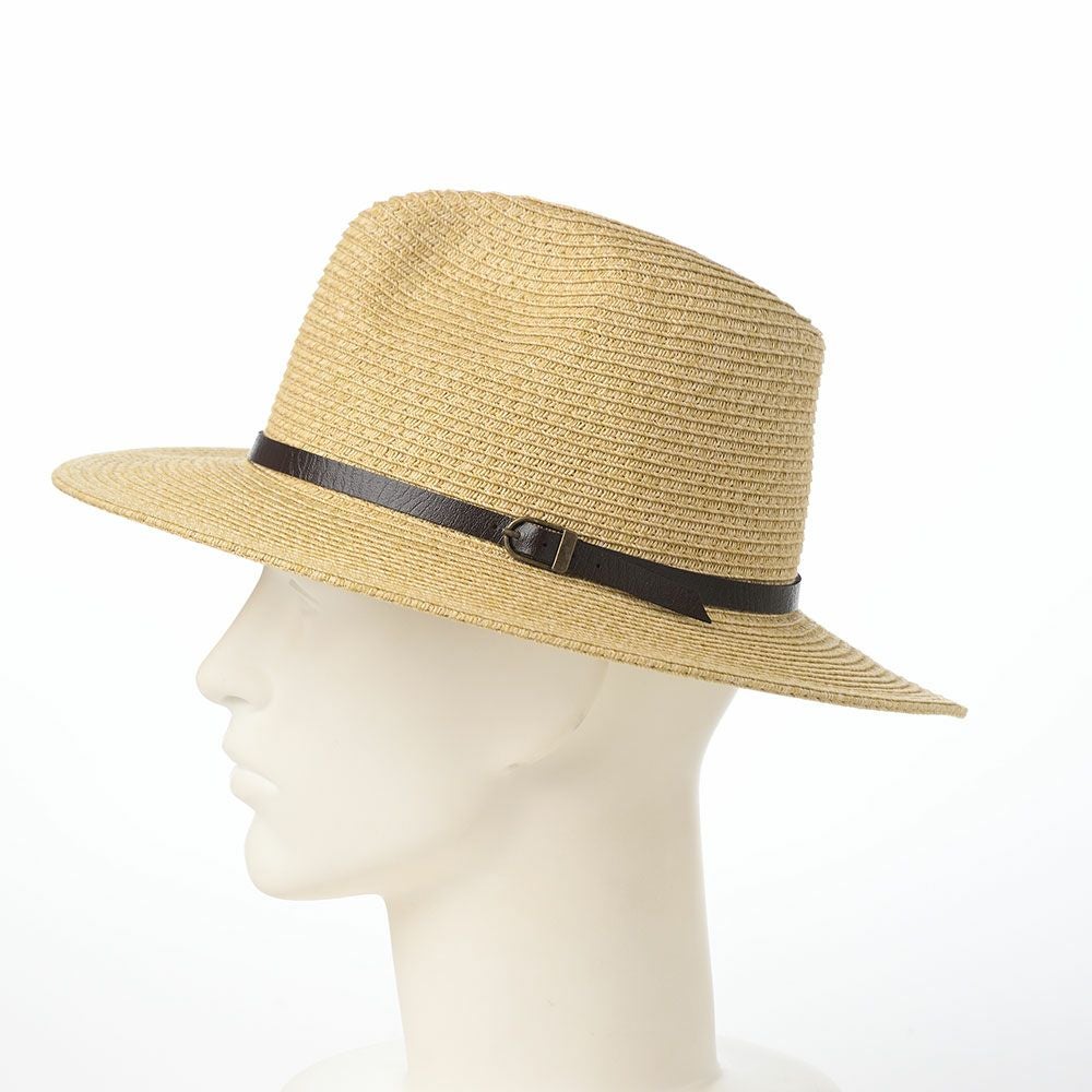 マローネ ブレードハット Belt Band Braid Hat（ベルトバンド ブレード
