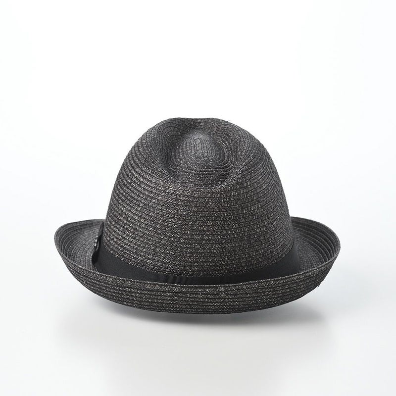 ゴットマンのペーパーハット Harrison Paper Hat（ハリソン ペーパーハット） G29422457 ブラック