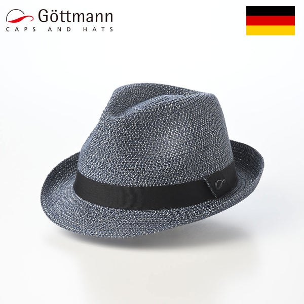 Harrison Paper Hat（ハリソン ペーパーハット） G29422457 ブルー