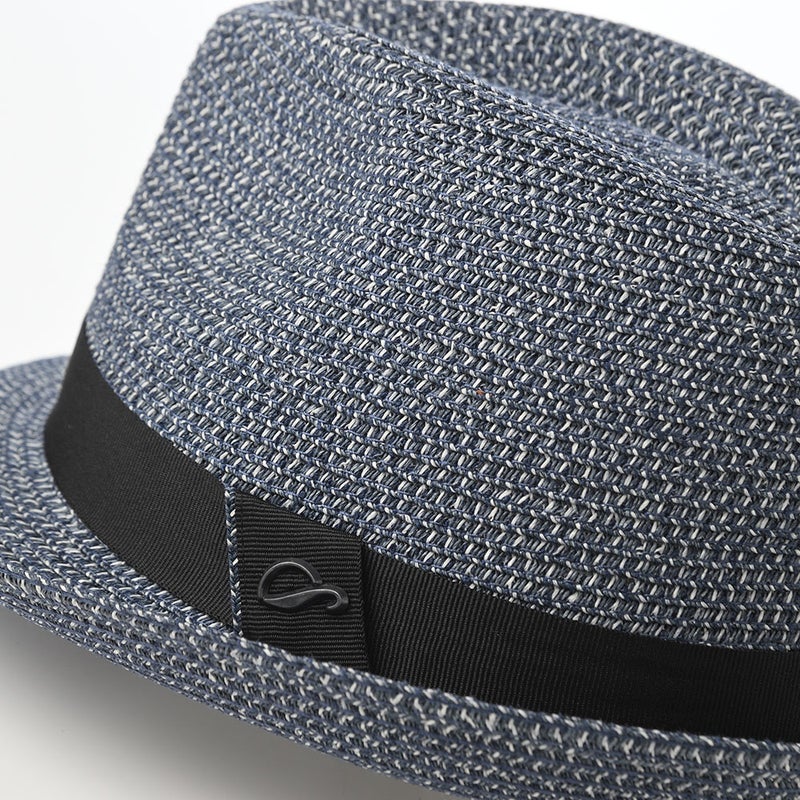 ゴットマンのペーパーハット Harrison Paper Hat（ハリソン ペーパーハット） G29422457 ブルー