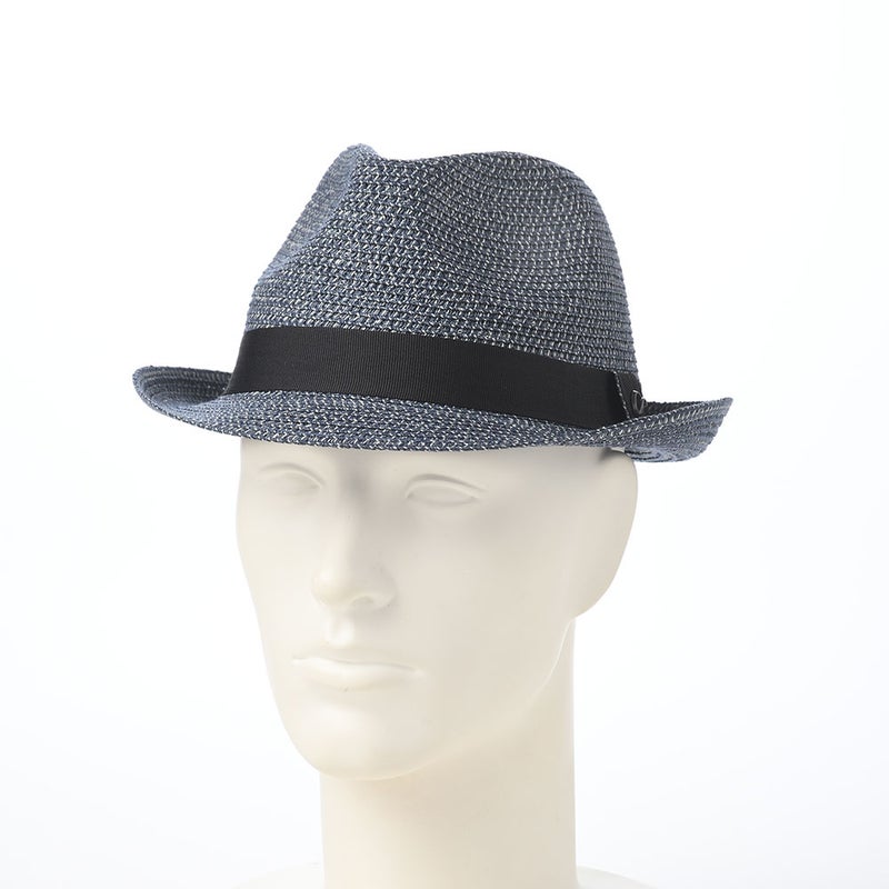 ゴットマンのペーパーハット Harrison Paper Hat（ハリソン ペーパーハット） G29422457 ブルー