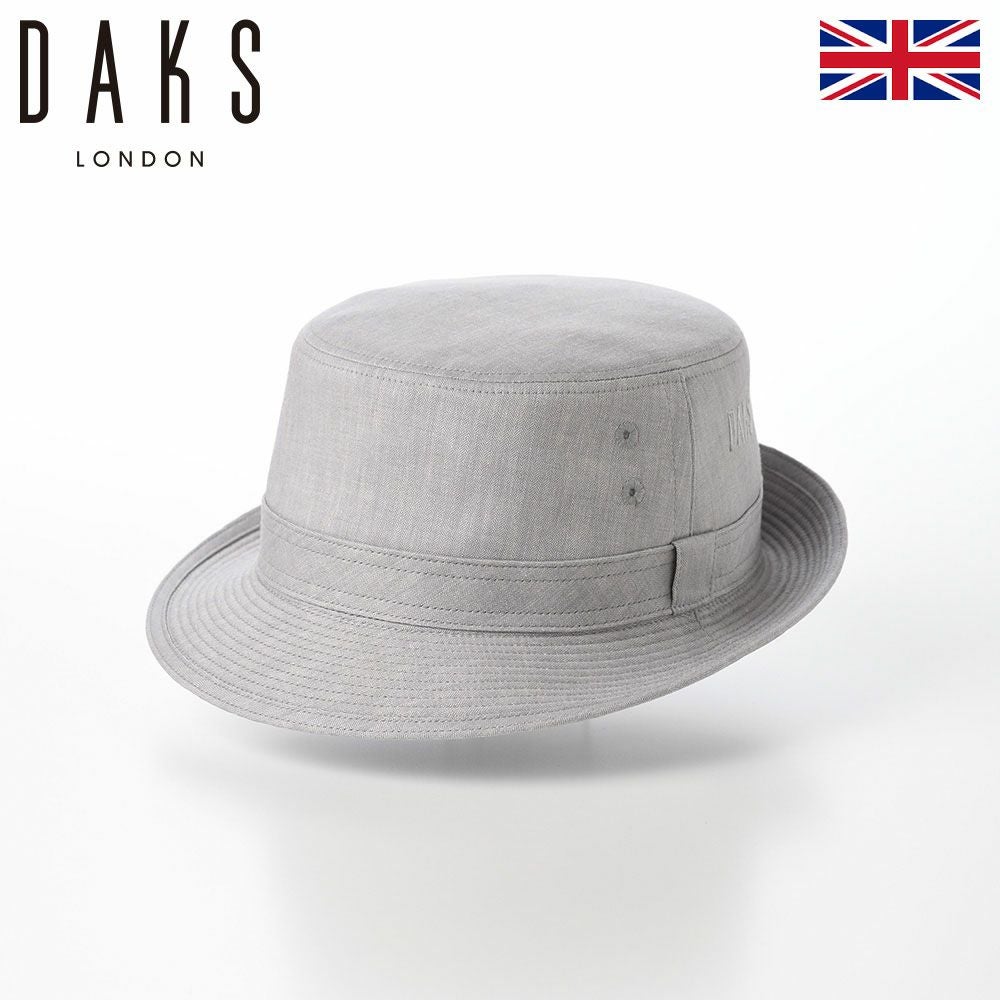 Alpen Pattern Check （アルペン パターン チェック） D1753 グレー