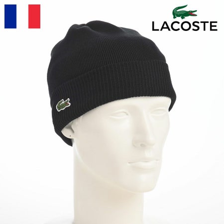 ONE POINT COTTON KNIT  L1260