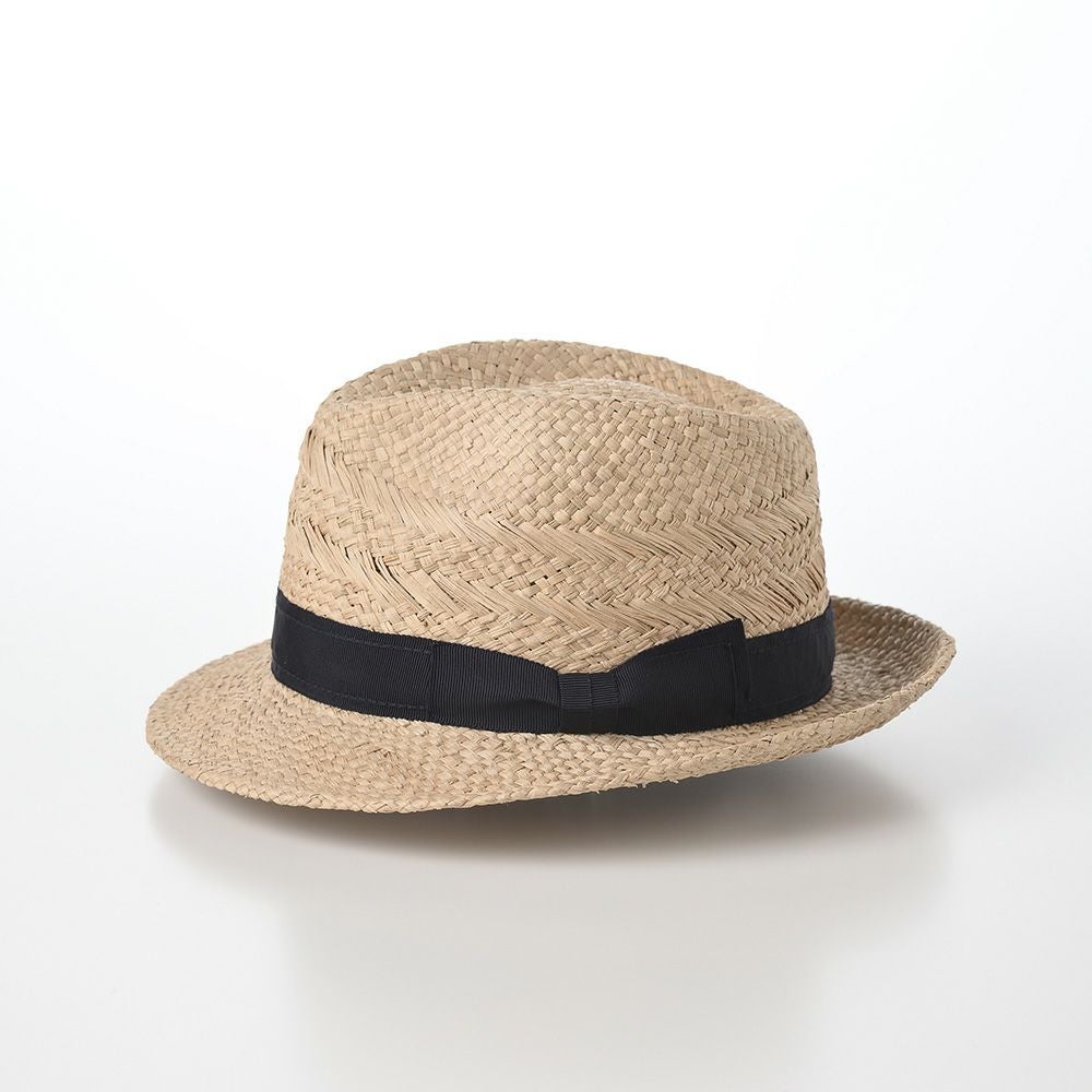 ノル ストローハット New panama kopi Fedora（ニューパナマ コピ