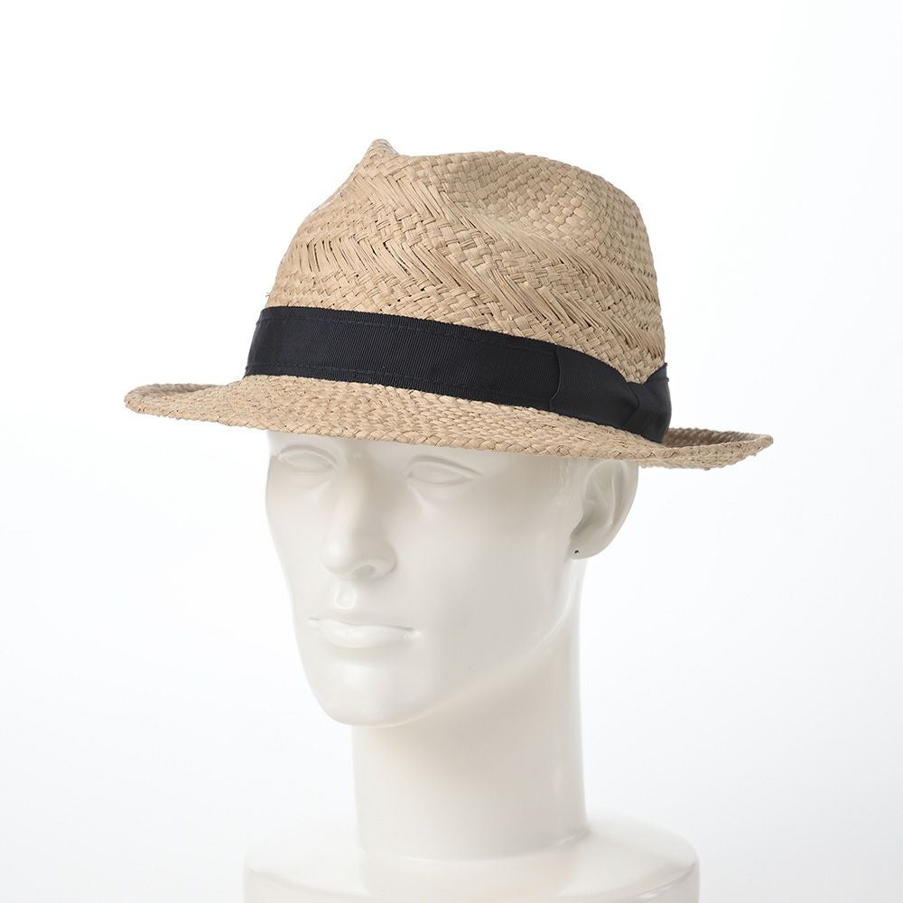 ノル ストローハット New panama kopi Fedora（ニューパナマ コピ