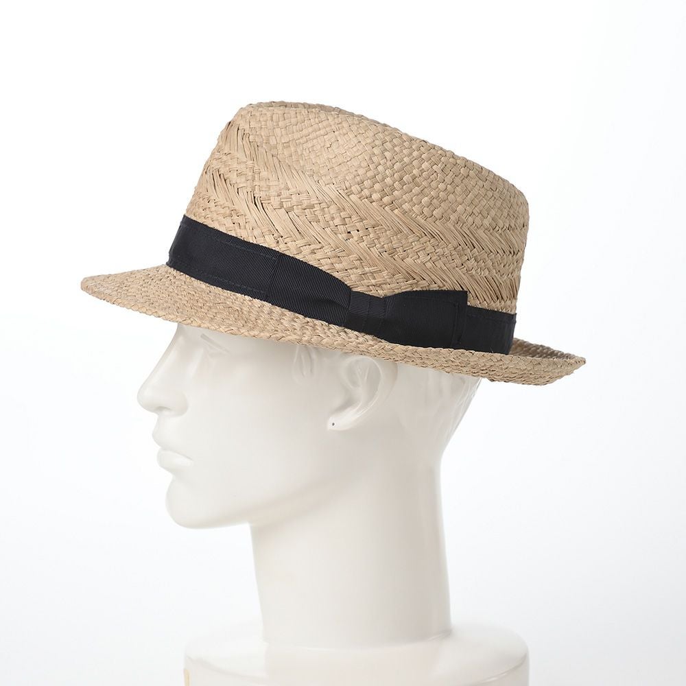 ノル ストローハット New panama kopi Fedora（ニューパナマ コピ