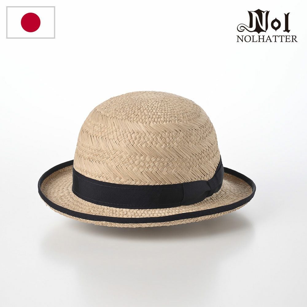New panama kopi Bowler（ニューパナマ コピ） ボーラー