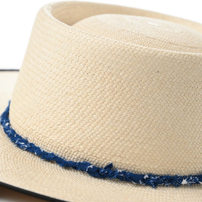 ステットソンのパナマハット Costa（コスタ）SE731 ナチュラル