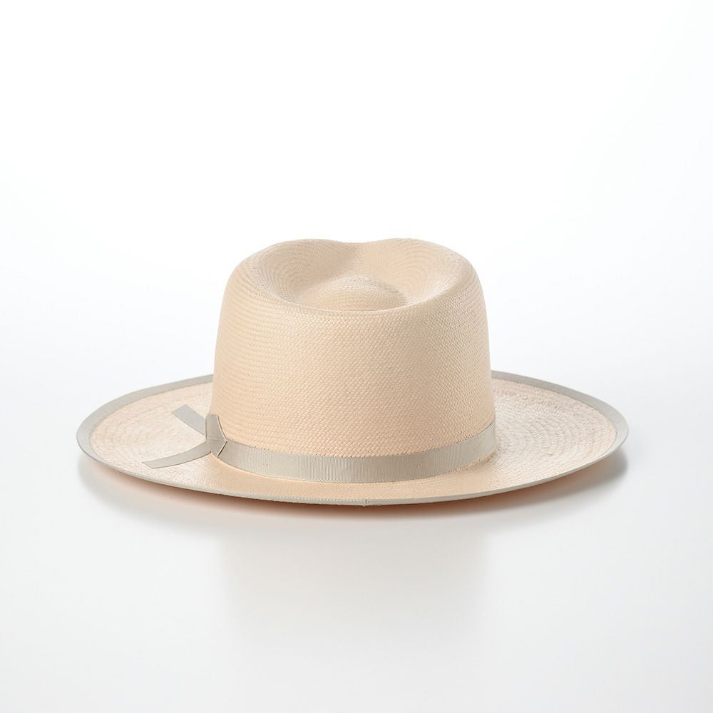 ステットソン パナマハット FLAT VINTAGE PANAMA G8（フラット