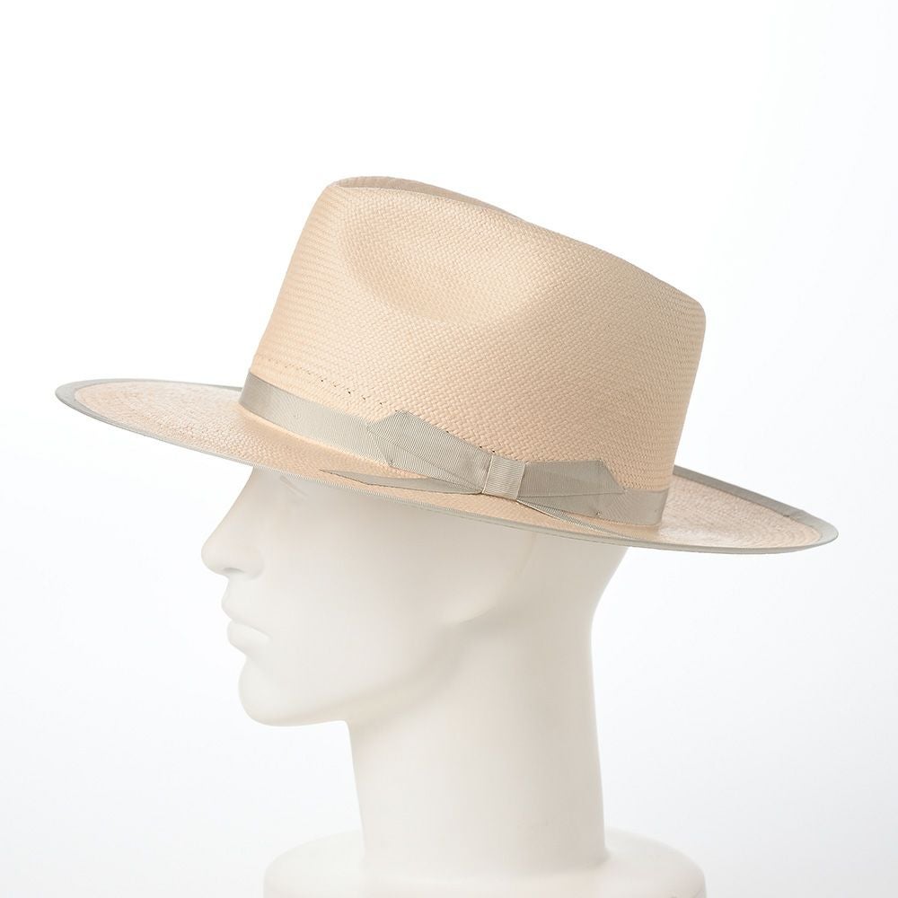 ステットソン パナマハット FLAT VINTAGE PANAMA G8（フラット