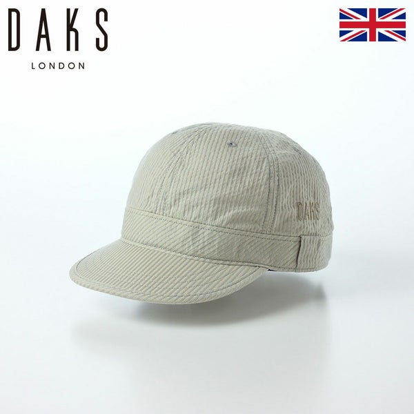 Cap Sucker（キャップ サッカー） D1761 オリーブ