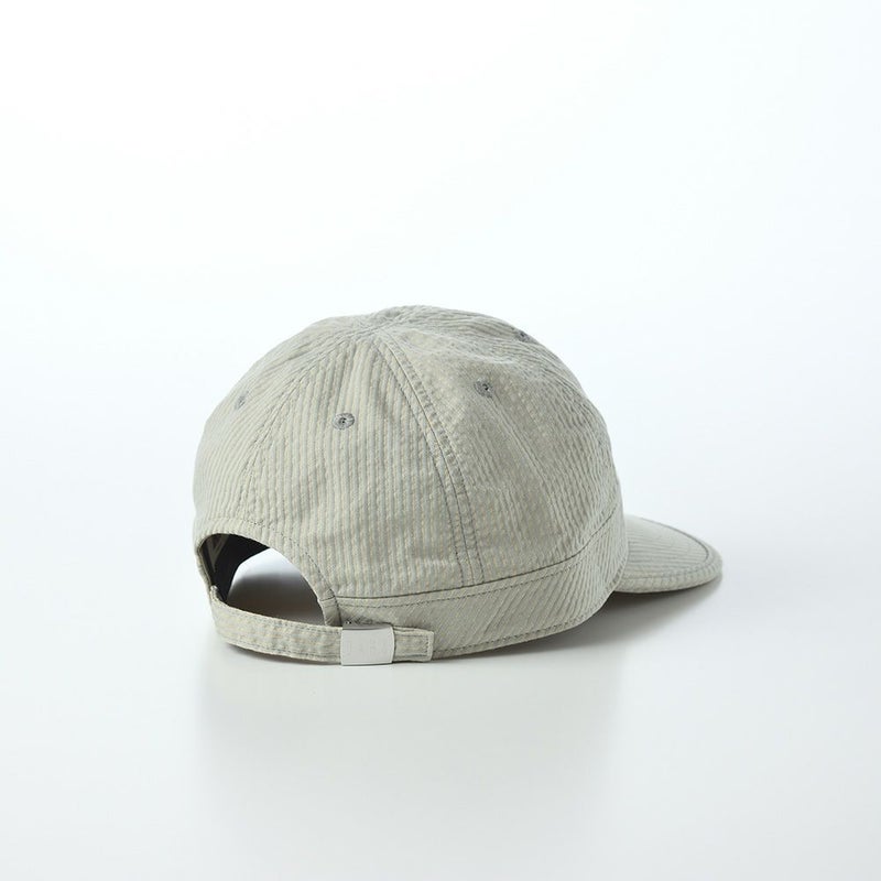 ダックスのキャップ Cap Sucker（キャップ サッカー） D1761 オリーブ