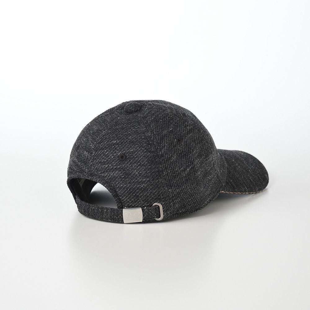 ダックス キャップ Cap Linen Mix（キャップ リネンミックス） D1759