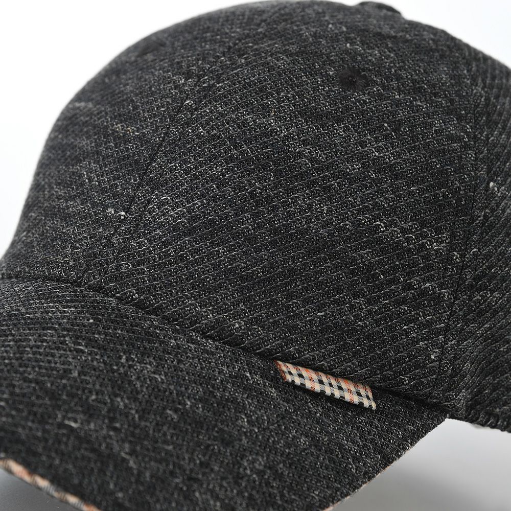 ダックス キャップ Cap Linen Mix（キャップ リネンミックス） D1759