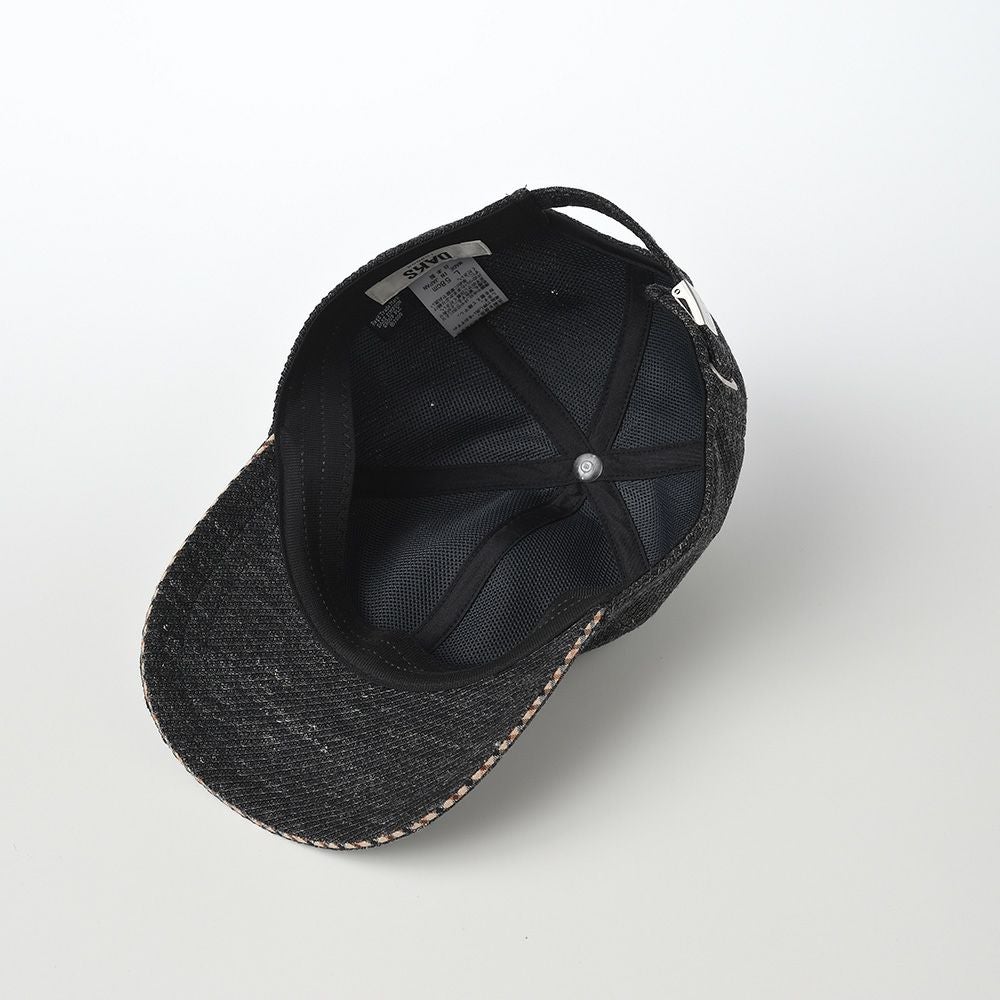 ダックス キャップ Cap Linen Mix（キャップ リネンミックス） D1759