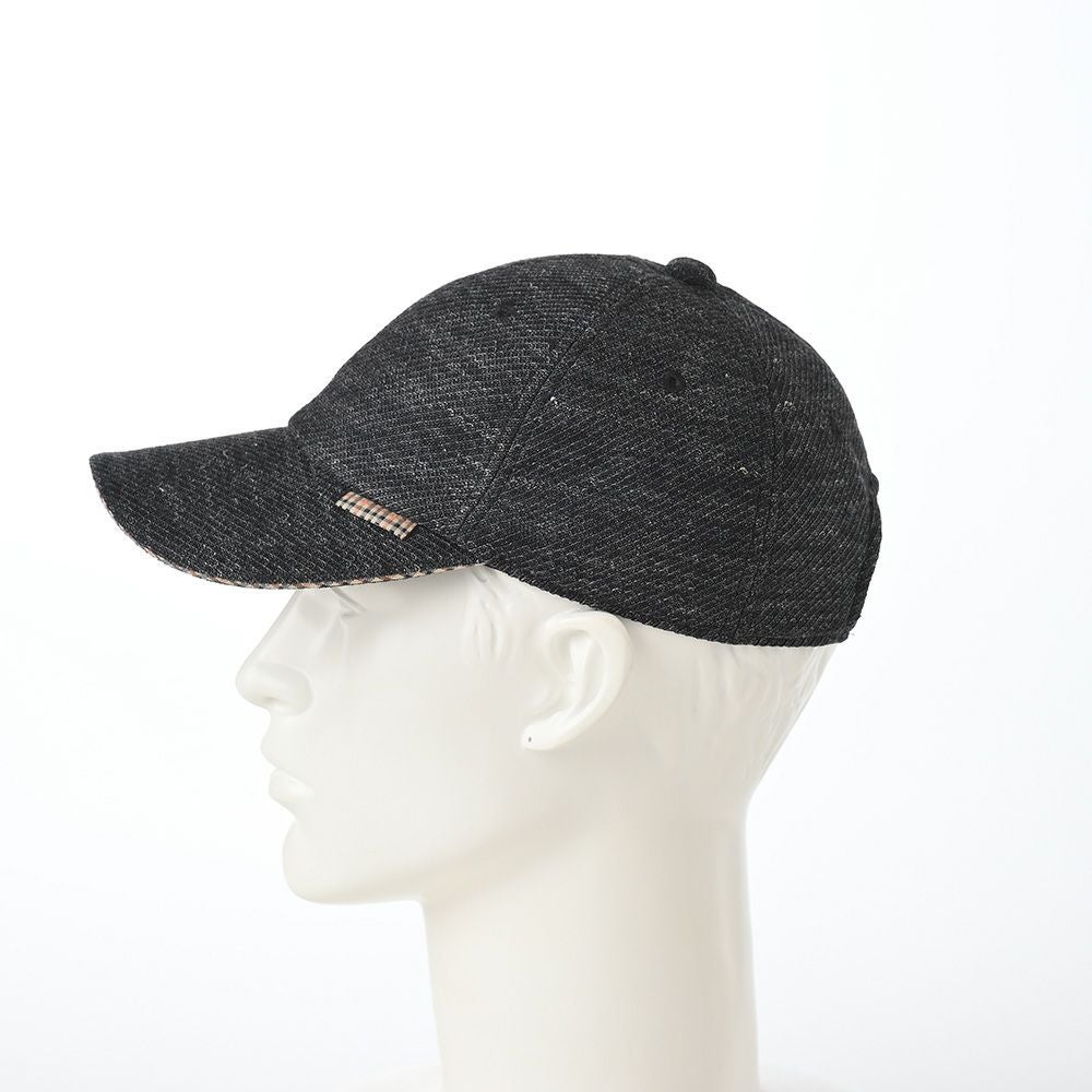 ダックス キャップ Cap Linen Mix（キャップ リネンミックス） D1759