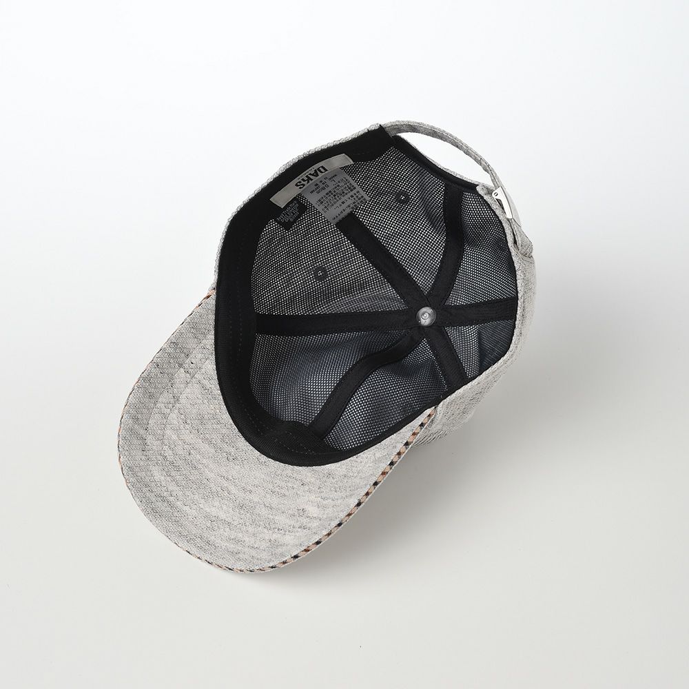 ダックス キャップ Cap Linen Mix（キャップ リネンミックス） D1759