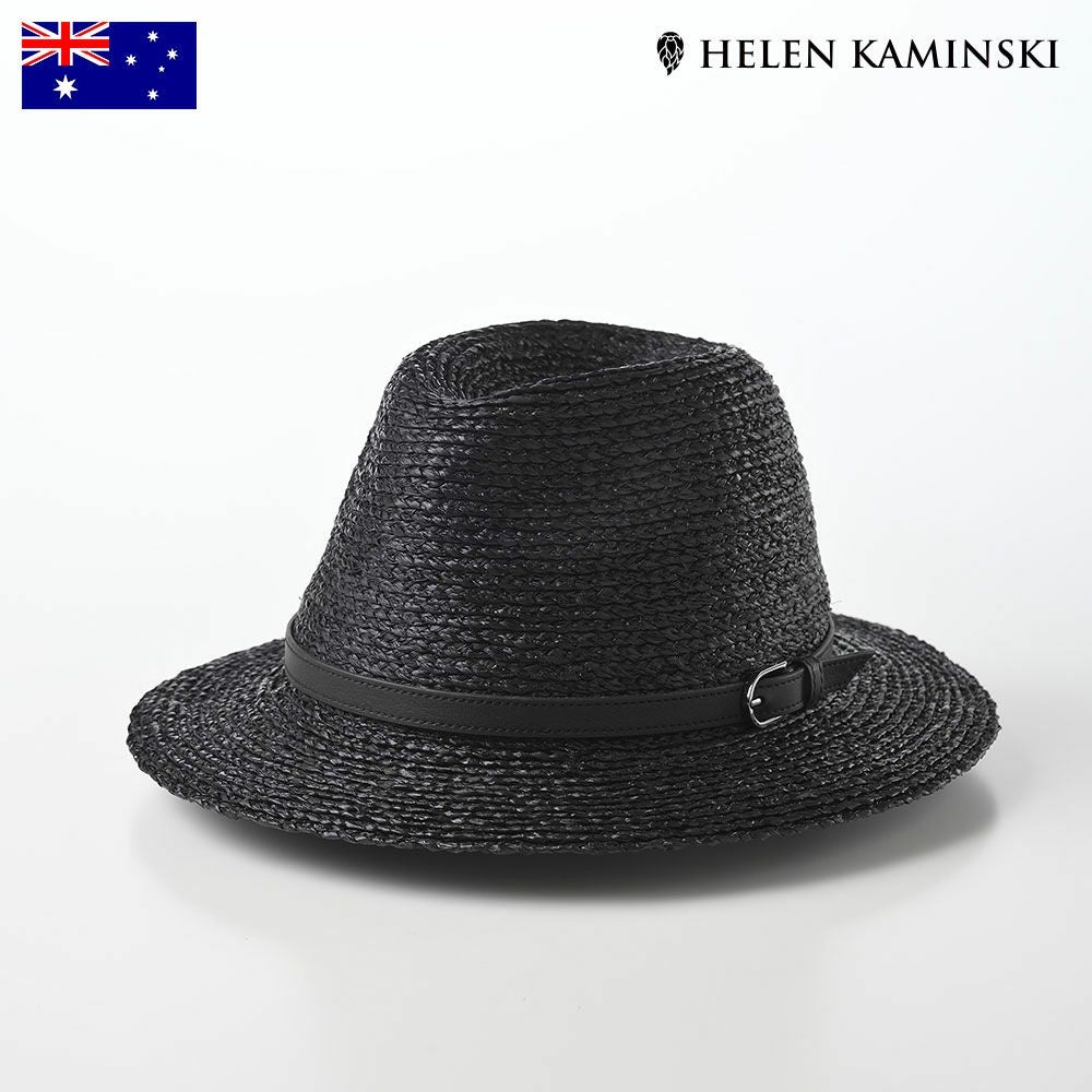 ヘレンカミンスキー 商品一覧 | HELEN KAMINSKI正規販売店 帽子通販 時