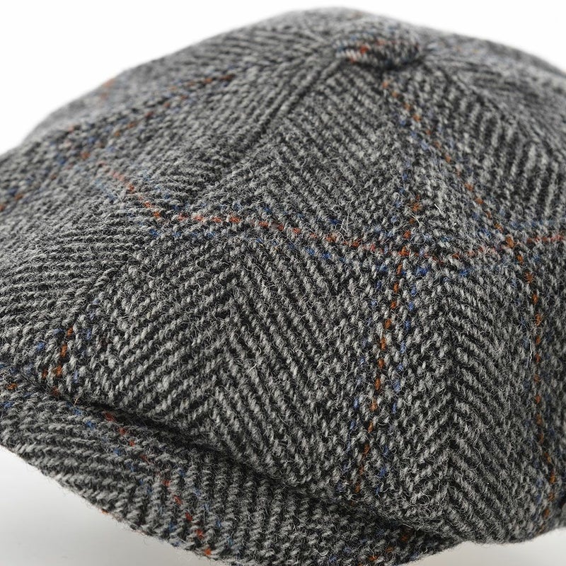 フェイルスワースのキャスケット Harris Tweed Carloway（ハリスツイード キャロウェイ） 2022