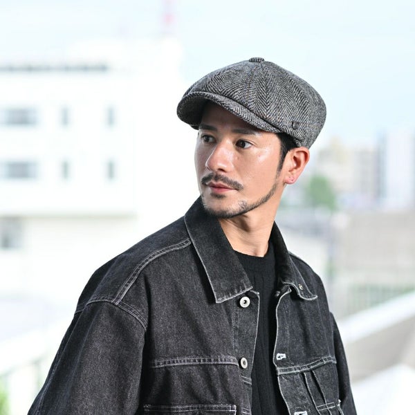 Harris Tweed Carloway（ハリスツイード キャロウェイ） 2022