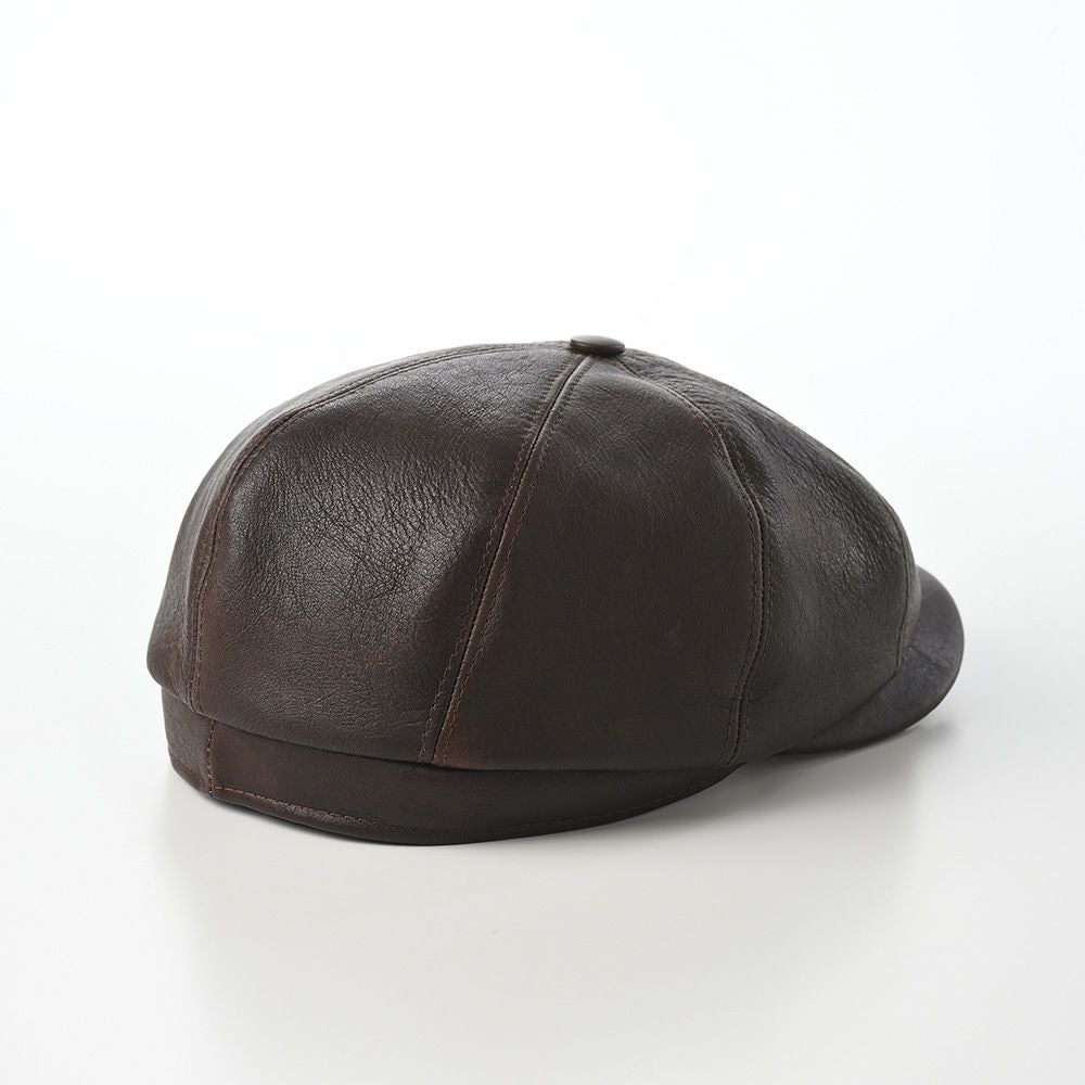 マローネ キャスケット Dublino Lamb Leather（ダブリーノ ラムレザー