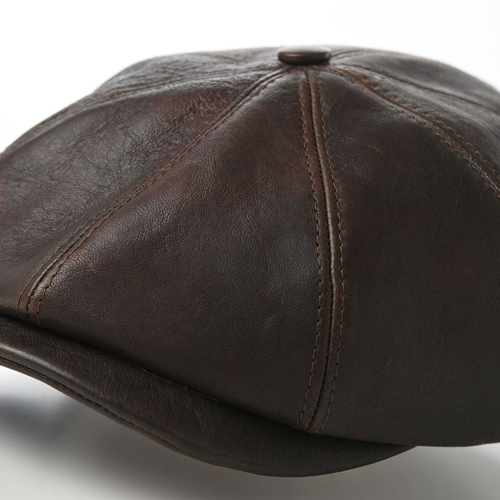 マローネ キャスケット Dublino Lamb Leather(ダブリーノ ラムレザー マローネ キャスケット Dublino Lamb Leather(ダブリーノ ラムレザー