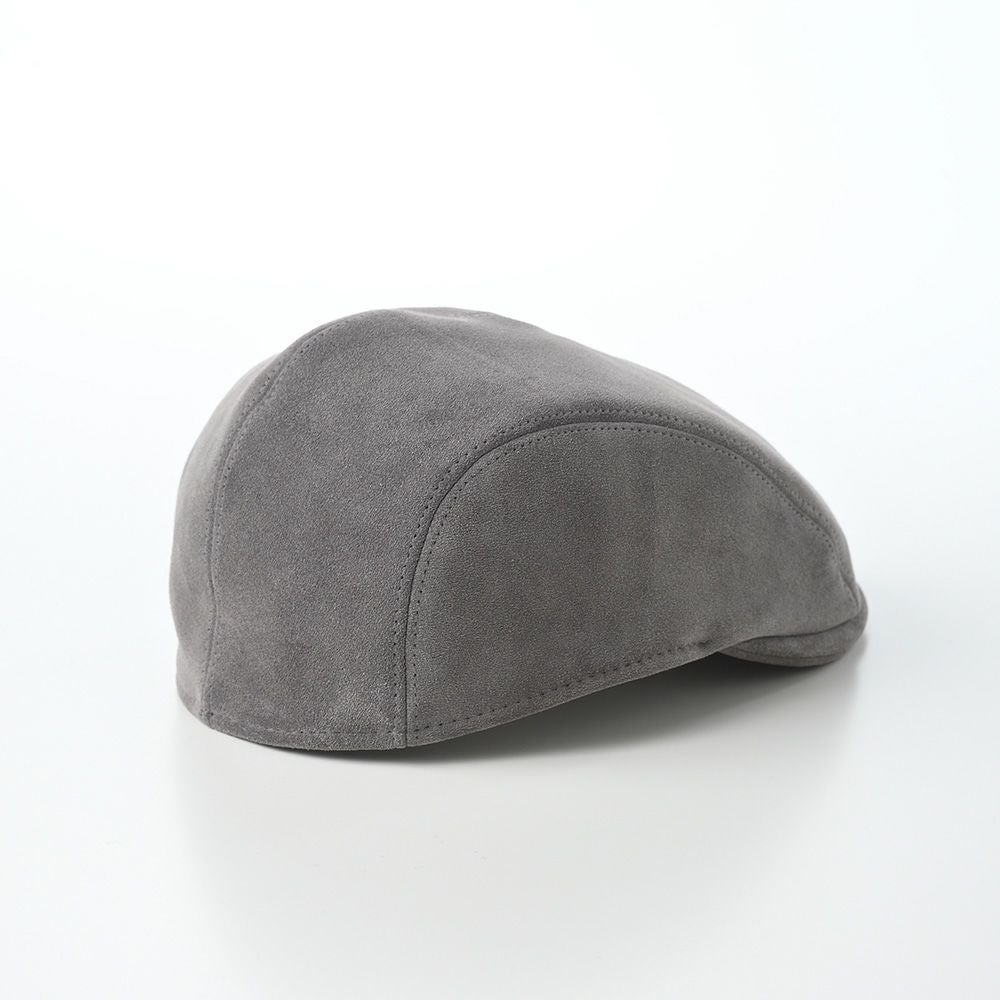 マローネ ハンチング Four Panel Berretto Goatskin（フォーパネル