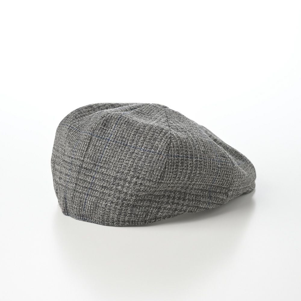 クリスティーズ ロンドン ハンチング BAKER BOY TWEED CAP（ベイカー
