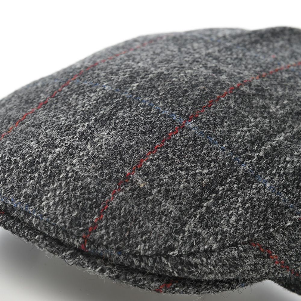 クリスティーズ ロンドン ハンチング HARRIS TWEED BALMORAL（ハリス