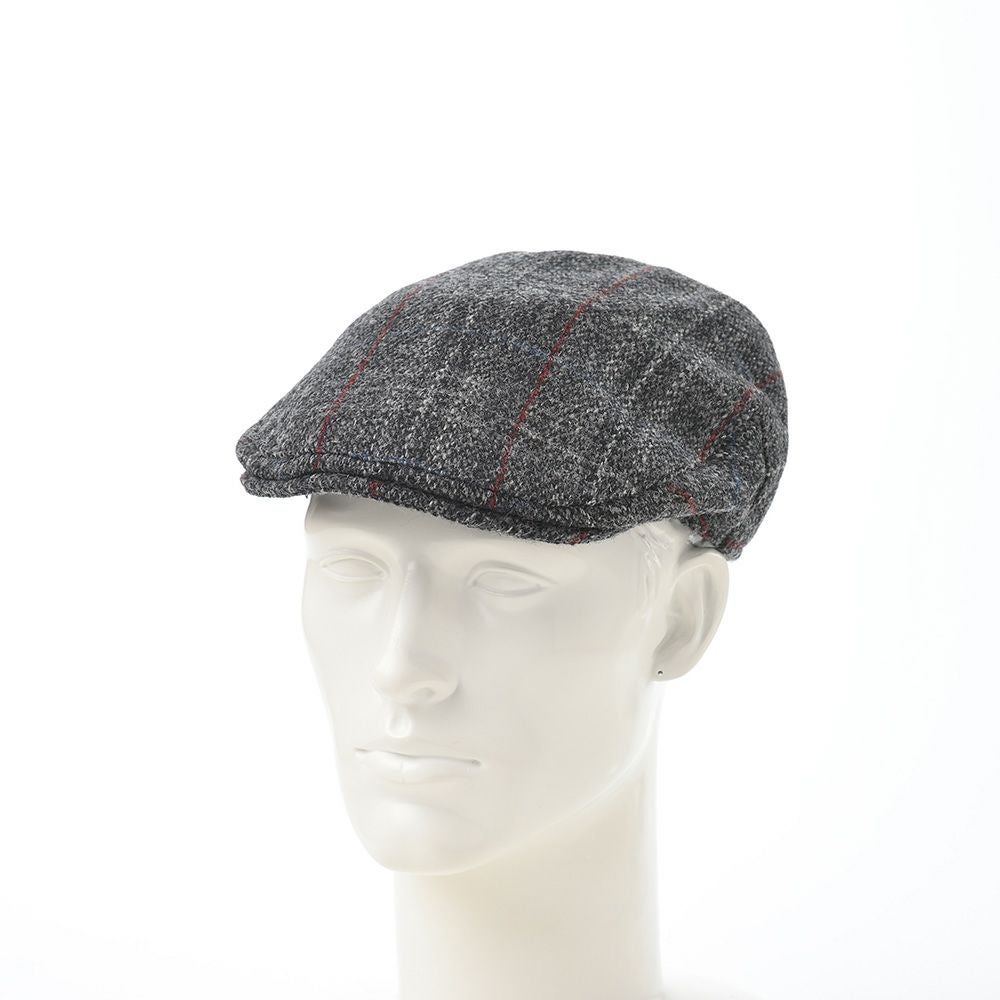 クリスティーズ ロンドン ハンチング HARRIS TWEED BALMORAL（ハリス
