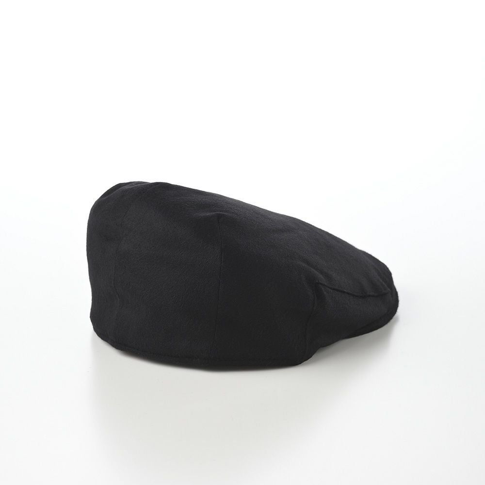 クリスティーズ ロンドン ハンチング CASHMERE BALMORAL（カシミヤ