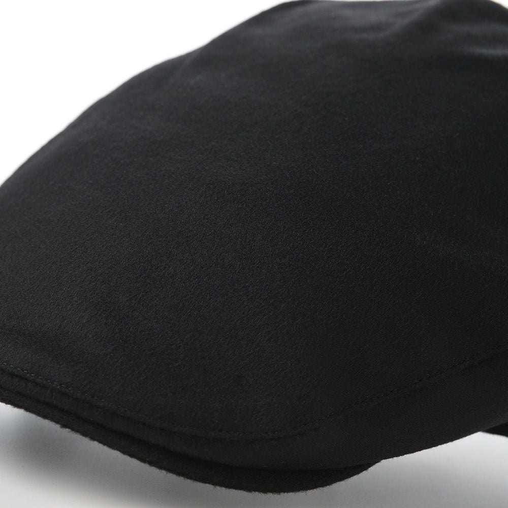 クリスティーズ ロンドン ハンチング CASHMERE BALMORAL（カシミヤ
