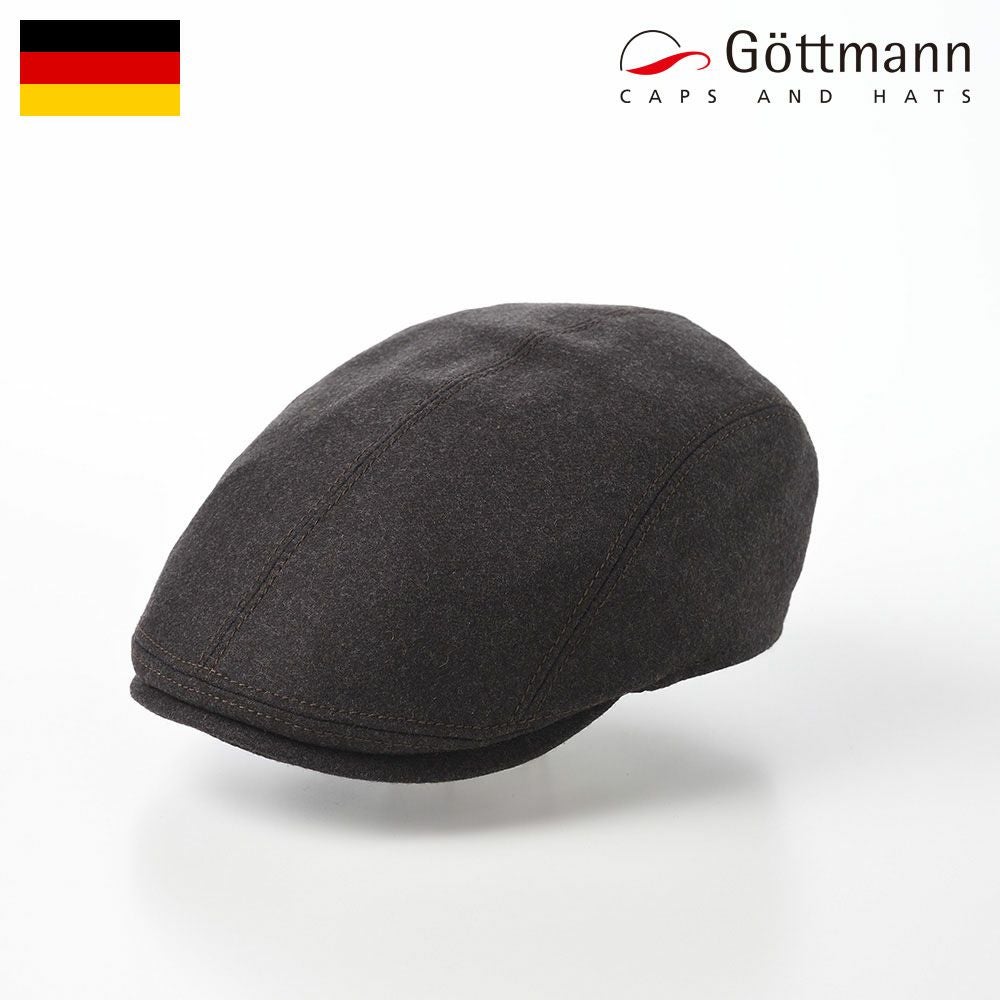 Jackson Smooth（ジャクソン スムース） G2638194 ダークブラウン