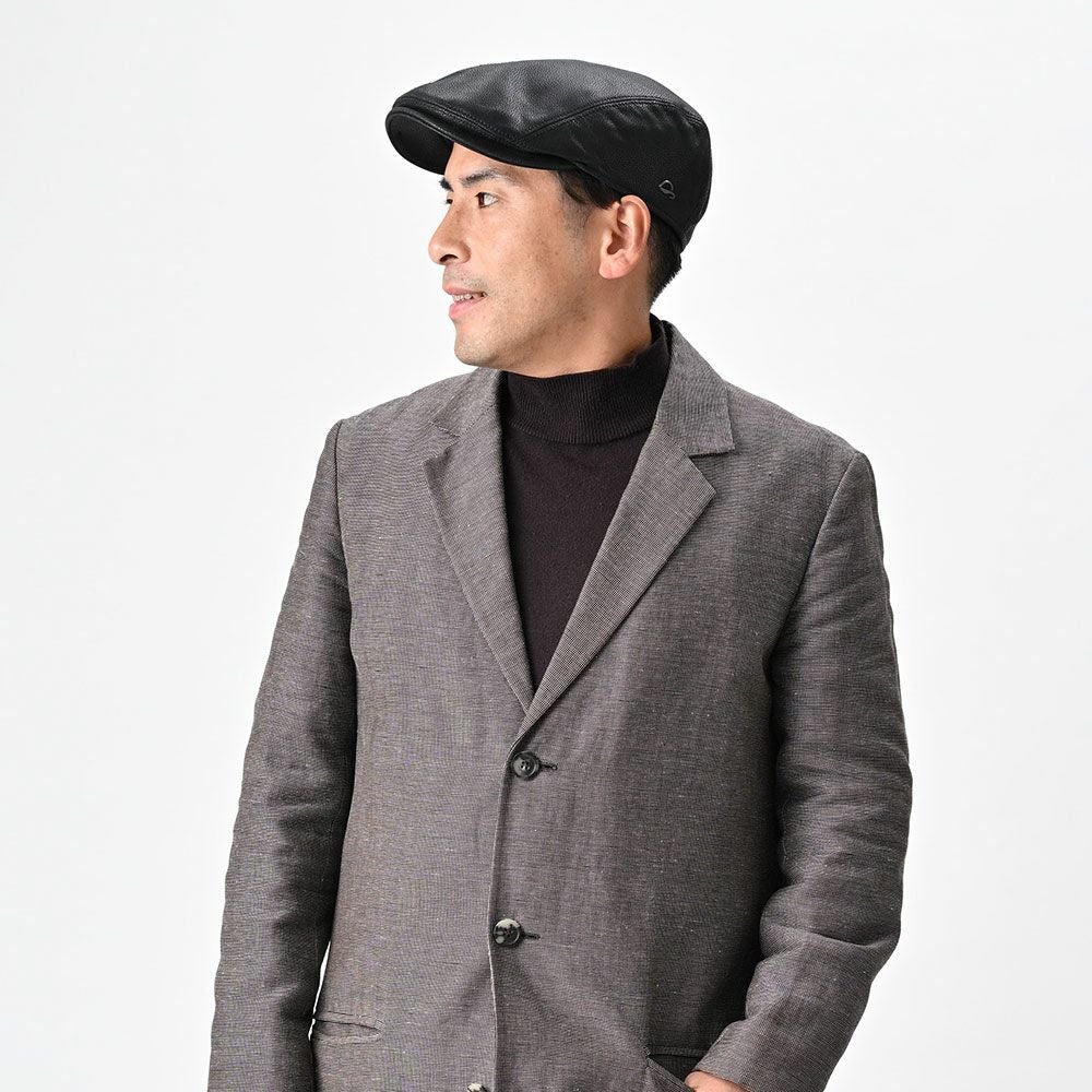 ゴットマン ハンチング Jackson Calf Leather（ジャクソン カーフ