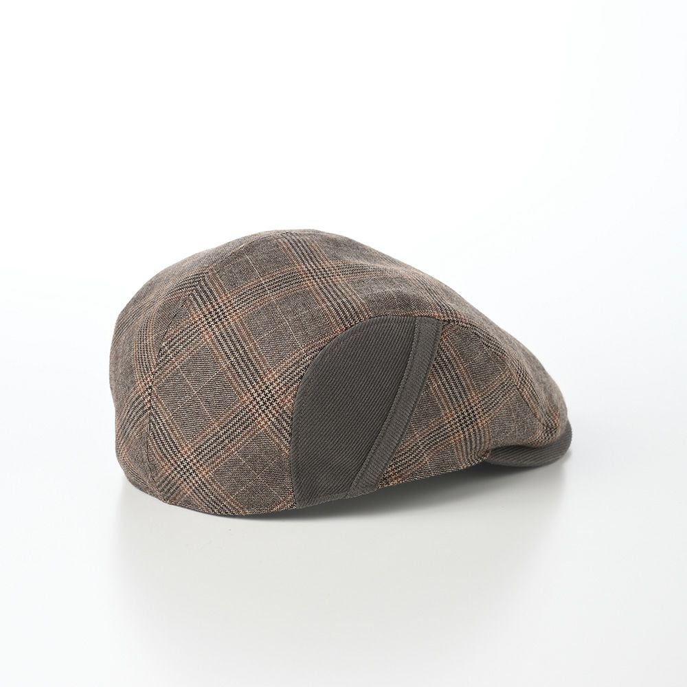 ダックス ハンチング Hunting Glen Check（ハンチング グレンチェック